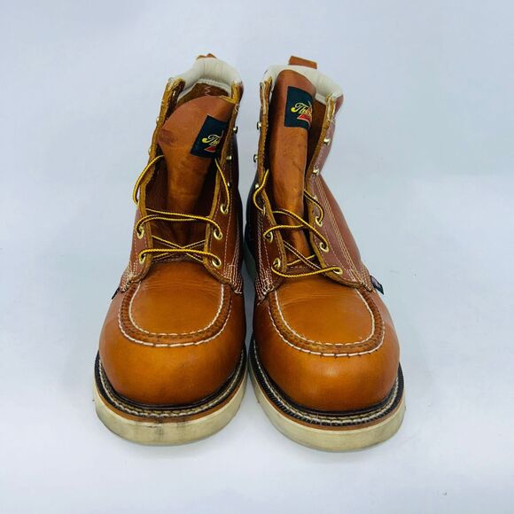 THOROGOOD AMERICAN HERITAGE 6″ \